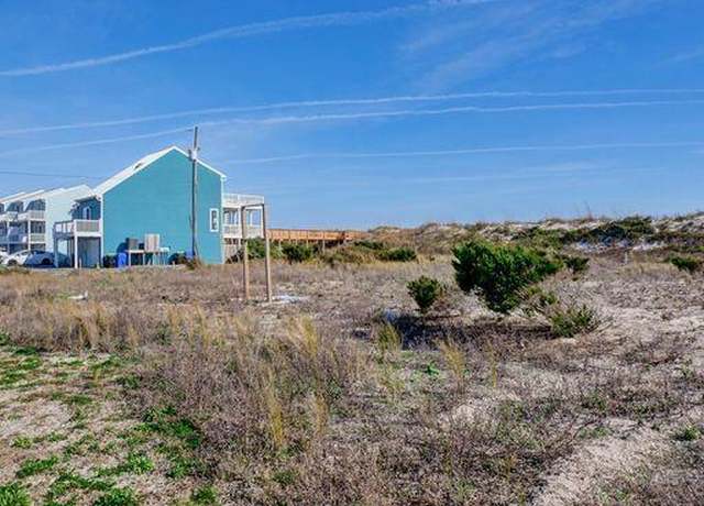Property at 1404 New River Inlet Rd, North Topsail Beach, NC 28460