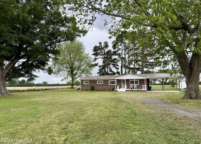 Property at 7392 Nc Highway 99 S, Pantego, NC 27860, 3 beds, 2 baths