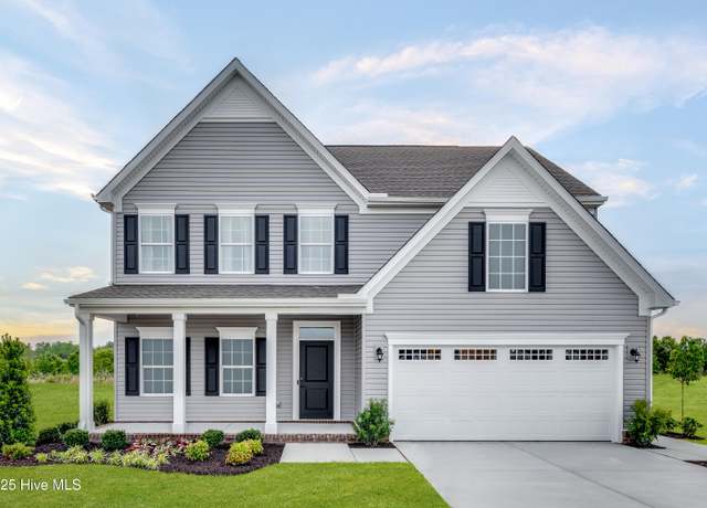 Property at 566 Shady Birch Ln NE, Bolivia, NC 28422, 3 beds, 2.5 baths