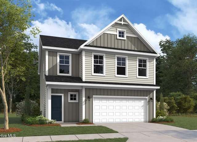 Property at 26 Staples Mill Dr NW, Supply, NC 28462, 3 beds, 2.5 baths