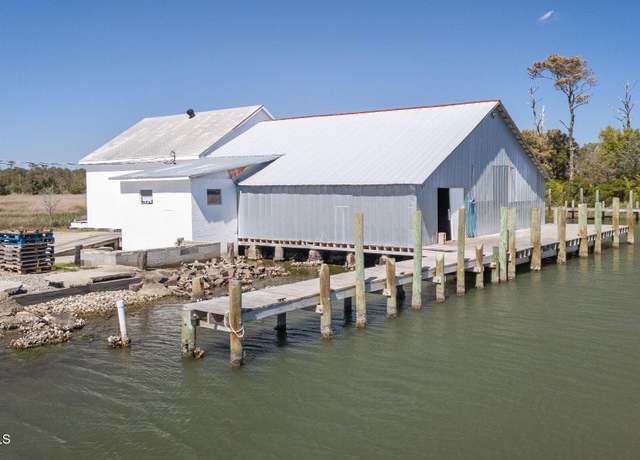 Property at 200 Cedar Creek Rd, Sea Level, NC 28577