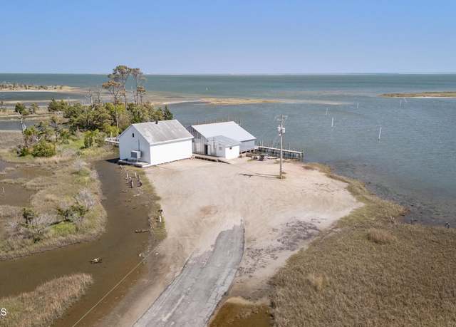 Property at 200 Cedar Creek Rd, Sea Level, NC 28577