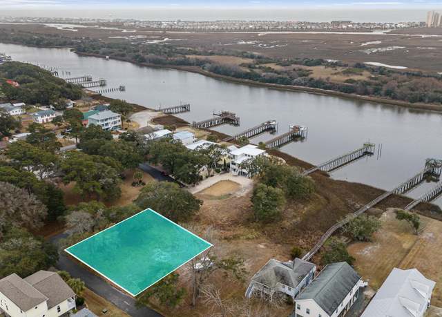 Property at 2010 Camelot Dr SW, Ocean Isle Beach, NC 28469