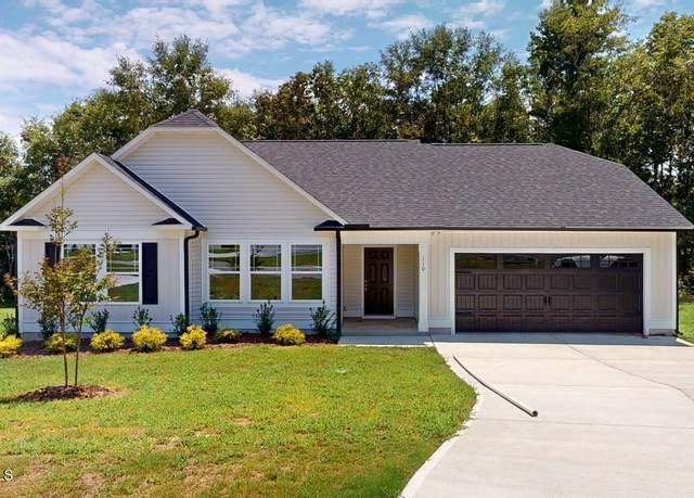 Property at 110 Red Maple Pl, Goldsboro, NC 27530, 3 beds, 2 baths