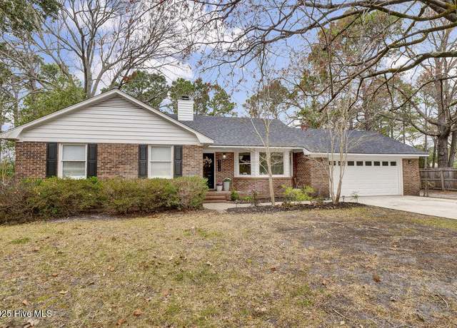 Property at 5317 Goldenrod Dr, Wilmington, NC 28405, 3 beds, 2 baths