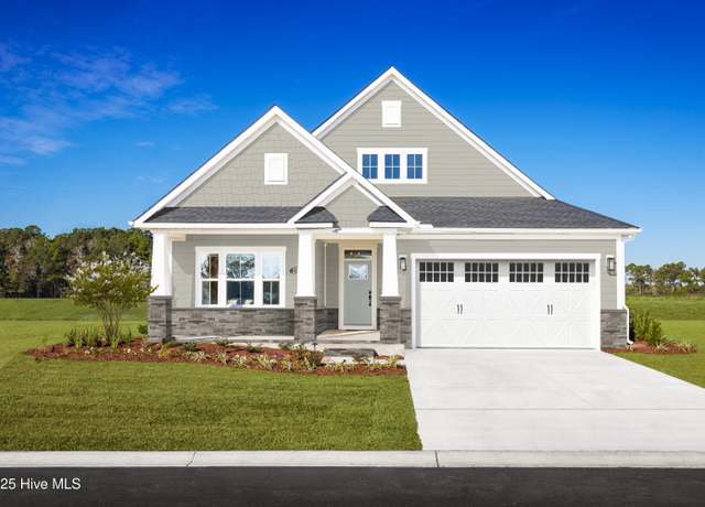 Property at 562 Shady Birch Ln NE, Bolivia, NC 28422, 3 beds, 3 baths