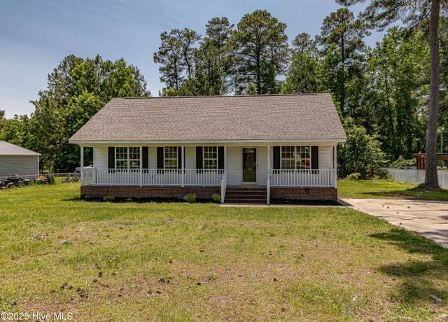 Property at 3741 Old River Rd, Greenville, NC 27834, 3 beds, 2 baths