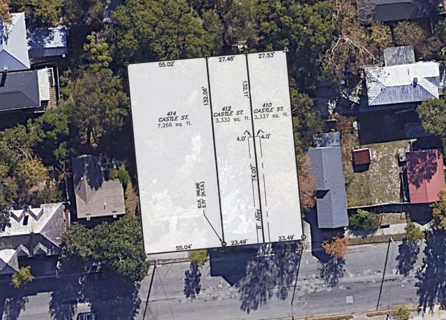 Property at 412 Castle St, Wilmington, NC 28401