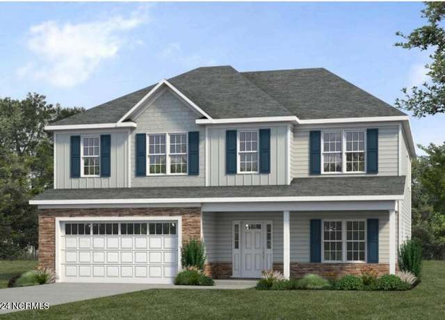 Property at 107 Betsy Ross Ln, Newport, NC 28570, 4 beds, 3.5 baths