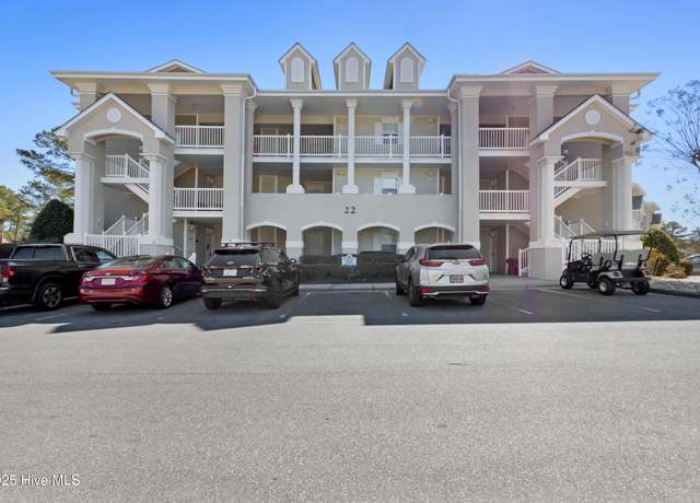 Property at 1215 N Middleton Dr NW #2204, Calabash, NC 28467, 2 beds, 2 baths