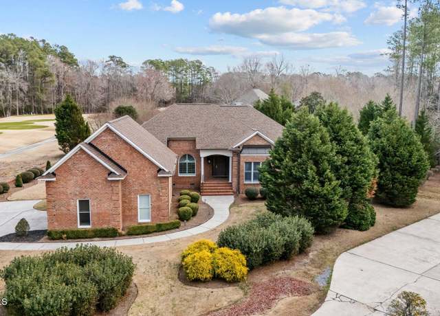 Property at 106 Tanglewood Ct, New Bern, NC 28562, 3 beds, 3.5 baths