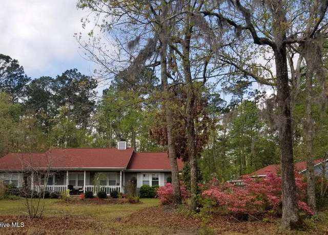 Property at 85 Bridle Way SE, Leland, NC 28451, 3 beds, 2 baths