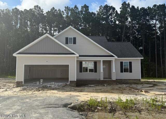Property at 260 Browns Ferry Rd, Jacksonville, NC 28546, 4 beds, 3 baths