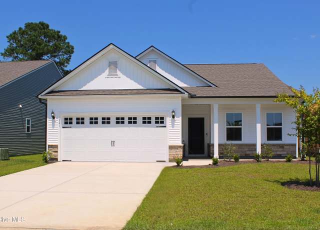 Property at 241 Eagle Claw Dr #4014, Carolina Shores, NC 28467, 3 beds, 2 baths