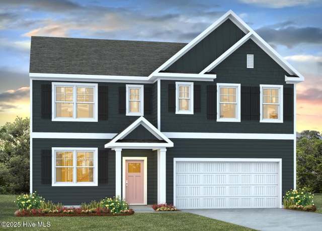 Property at 136 Legare St Lot 216, Wilmington, NC 28411, 5 beds, 3 baths