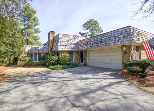 Property at 412 Love Forty Dr W, Pinehurst, NC 28374, 2 beds, 2 baths