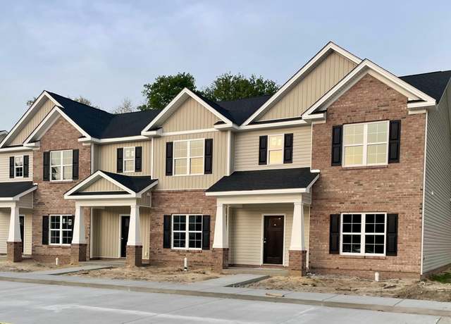 Property at 701 Henry Ln, Tarboro, NC 27886, 3 beds, 2.5 baths