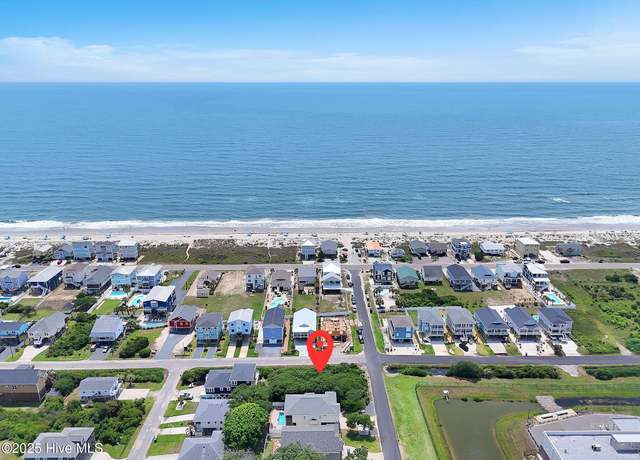 Property at 116 SE 52nd St, Oak Island, NC 28465