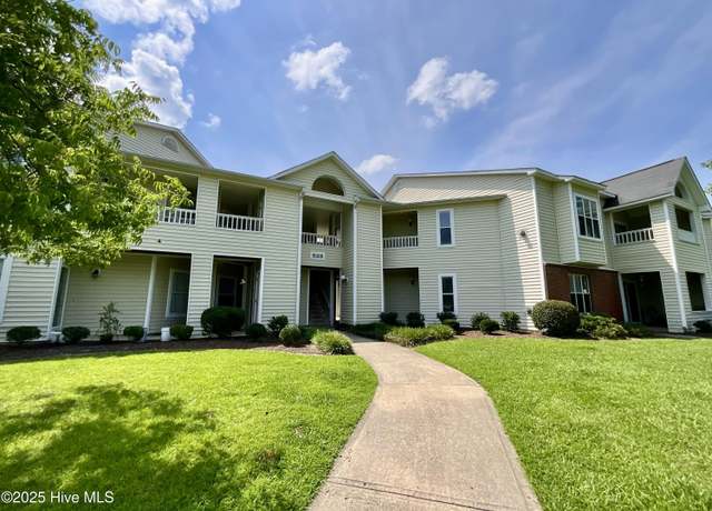 Property at 529 Spring Forest Rd Unit H, Greenville, NC 27834, 2 beds, 2 baths