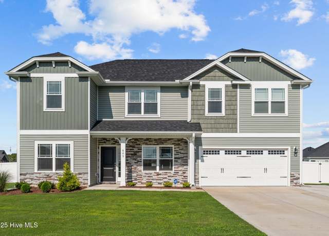 Property at 605 Madison Ann Dr, La Grange, NC 28551, 4 beds, 3.5 baths