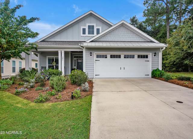 Photo of 381 Shackleford Dr, Wilmington, NC 28411