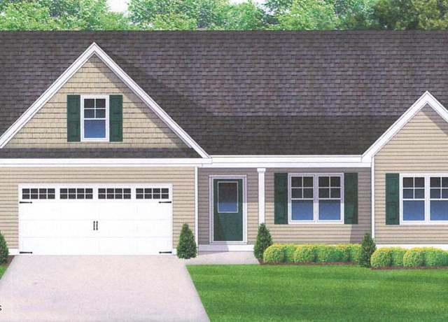 Property at 74 Talbert Dr, Rocky Point, NC 28457, 3 beds, 3 baths