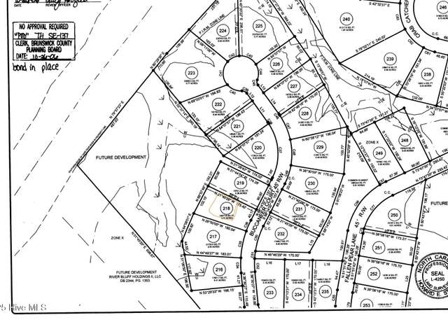 Property at 9315 Buccaneer Ct NE, Leland, NC 28451