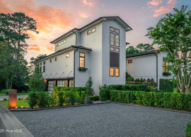 Property at 817 Bailey Harbor Ln, Wilmington, NC 28411, 5 beds, 4 baths