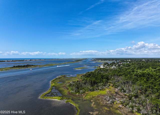 Property at 141.83 Acres Watts Landing Rd, Hampstead, NC 28443