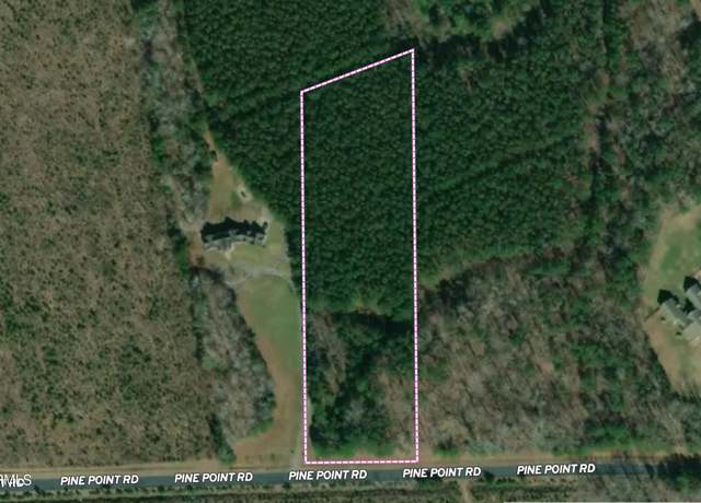 Property at 135 Pine Point Rd, Hertford, NC 27944