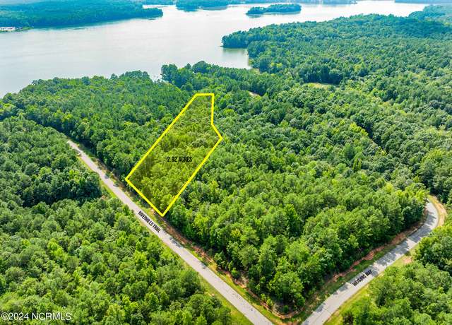 Property at 252 Riverhills Trl, Rockingham, NC 28379