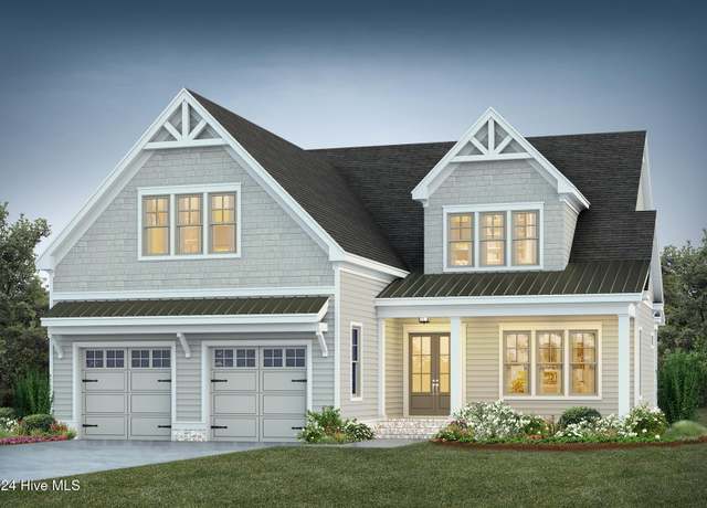 Property at 98 Greencastle Dr, Pinehurst, NC 28374, 4 beds, 4.5 baths