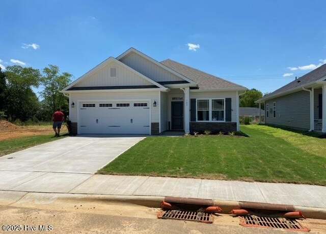 Property at 3075 Brackenbury St SW, Shallotte, NC 28470, 3 beds, 2 baths