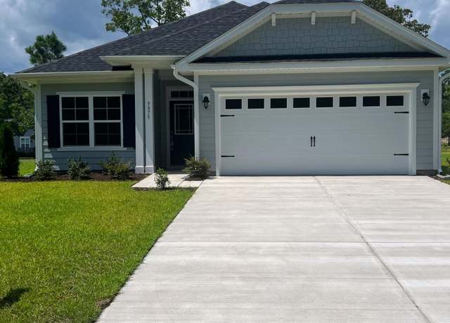 Property at 3075 Brackenbury St SW, Shallotte, NC 28470, 3 beds, 2 baths