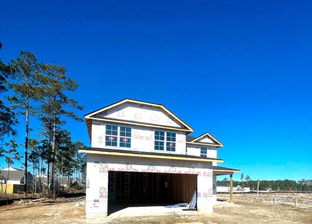 Property at 2024 Medina Spirit St, New Bern, NC 28562, 5 beds, 3.5 baths