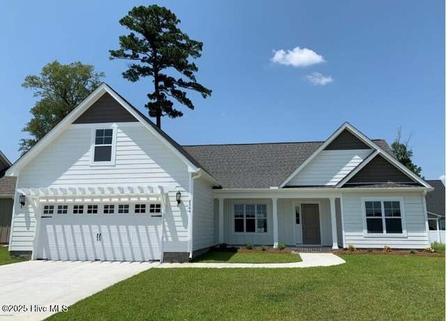 Property at 2504 Charity Ln, Winterville, NC 28590, 3 beds, 2 baths