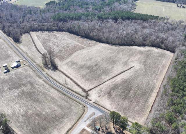 Property at 00 Cal Jones Rd, Vanceboro, NC 28586