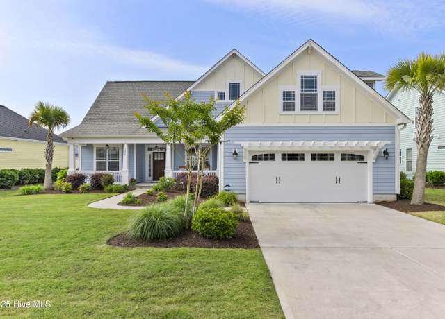 Property at 1378 Long Pond Rd SW, Ocean Isle Beach, NC 28469, 4 beds, 3 baths