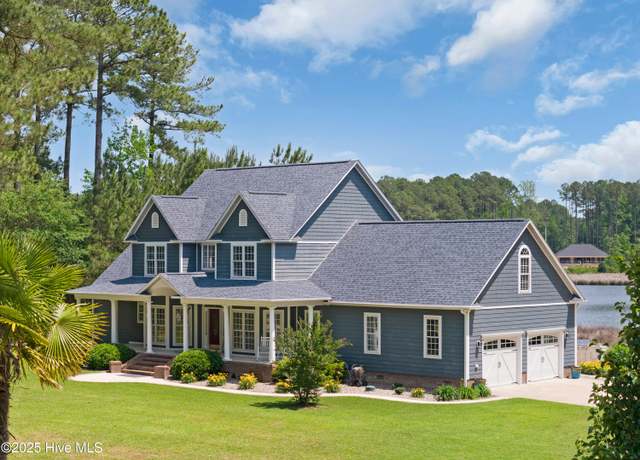 Property at 555 Dawson Creek Dr, Arapahoe, NC 28510, 3 beds, 2.5 baths