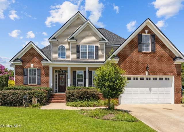 Property at 2837 Autumn Blaze Ct, Greenville, NC 27858, 3 beds, 2.5 baths