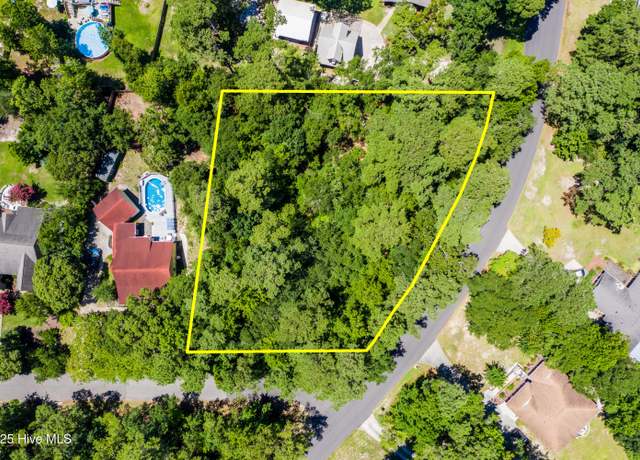 Property at L5 Belvedere Dr, Hampstead, NC 28443