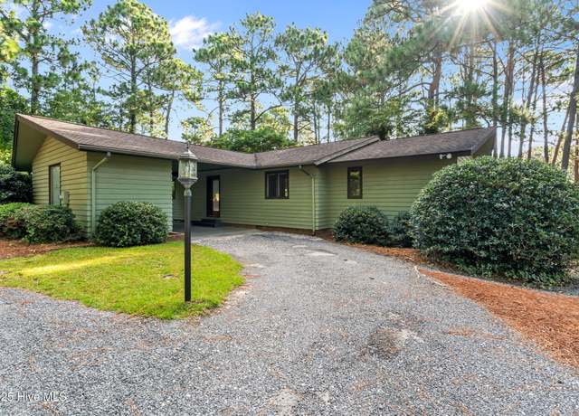 Property at 101 Dorset Rd, West End, NC 27376, 3 beds, 3 baths