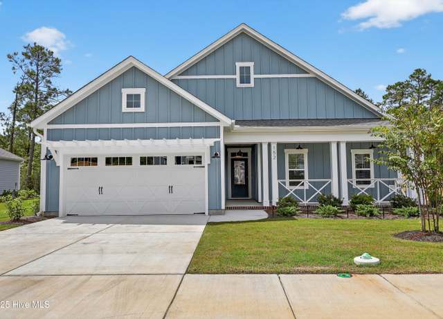 Property at 152 Coburn Ct, Hampstead, NC 28443, 3 beds, 2 baths