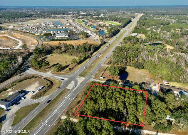 Property at 30 Graham Ave SW, Calabash, NC 28467