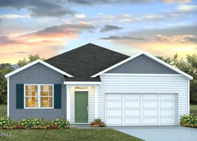Property at 1520 E Black Squirrel Ln Lot 144, Bolivia, NC 28422, 3 beds, 2 baths