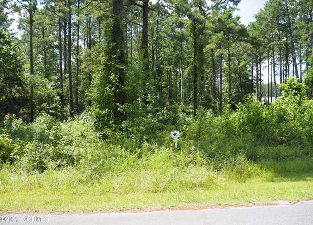 Property at 116 Cedarwood, Havelock, NC 28532