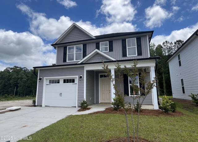 Property at 1009 Equestrian Ct SE, Bolivia, NC 28422, 3 beds, 2.5 baths