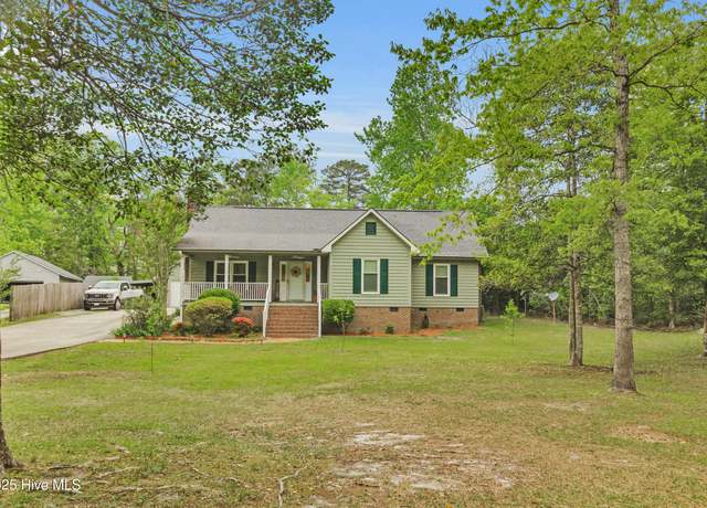Property at 2446 Garys Ln, New Bern, NC 28562, 3 beds, 2 baths