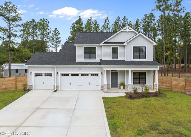 Property at 2762 County Line Rd, Cameron, NC 28326, 4 beds, 2.5 baths