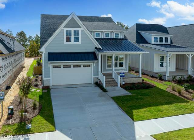 Property at 1105 Trisail Ter, Wilmington, NC 28412, 3 beds, 2.5 baths